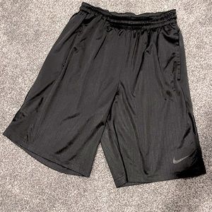 Nike Basketball Shorts